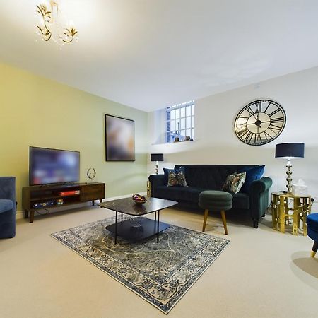 Modern Duplex Central Free Parking Wi-Fi Daire Cheltenham Dış mekan fotoğraf