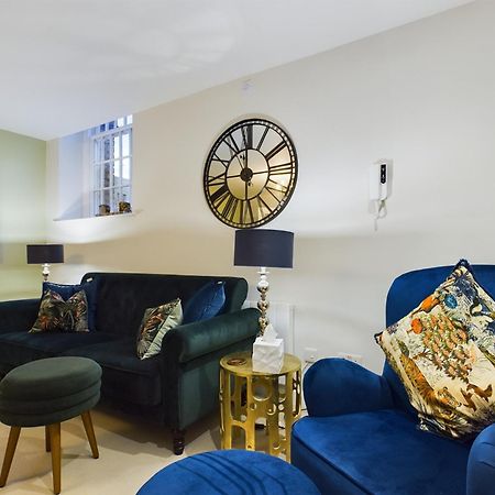 Modern Duplex Central Free Parking Wi-Fi Daire Cheltenham Dış mekan fotoğraf