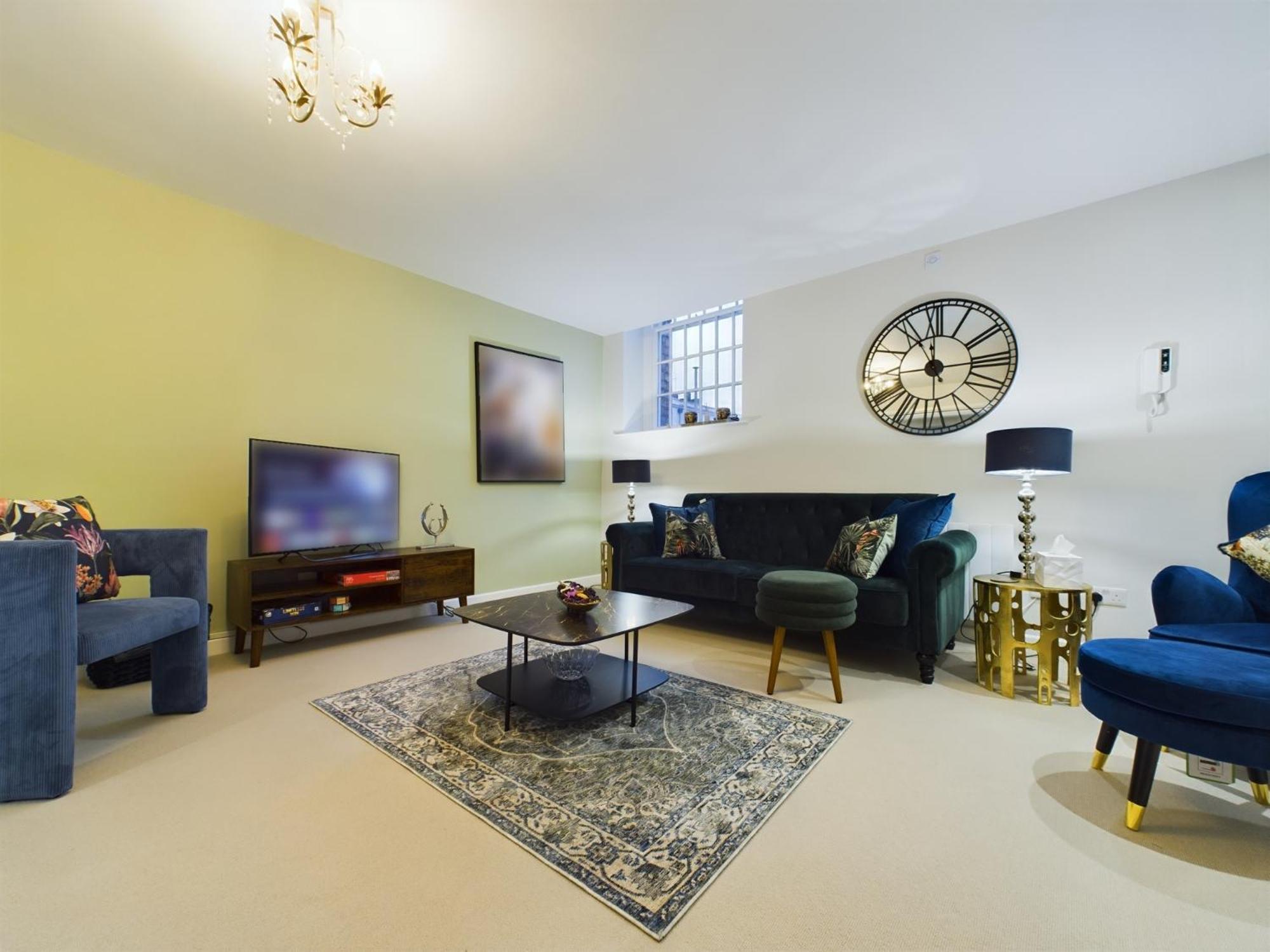Modern Duplex Central Free Parking Wi-Fi Daire Cheltenham Dış mekan fotoğraf