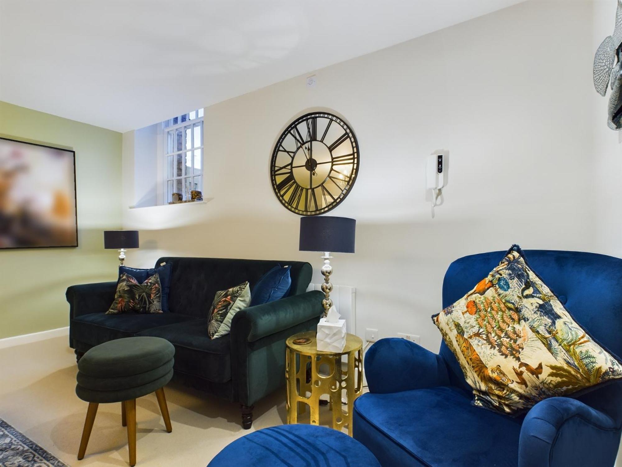 Modern Duplex Central Free Parking Wi-Fi Daire Cheltenham Dış mekan fotoğraf