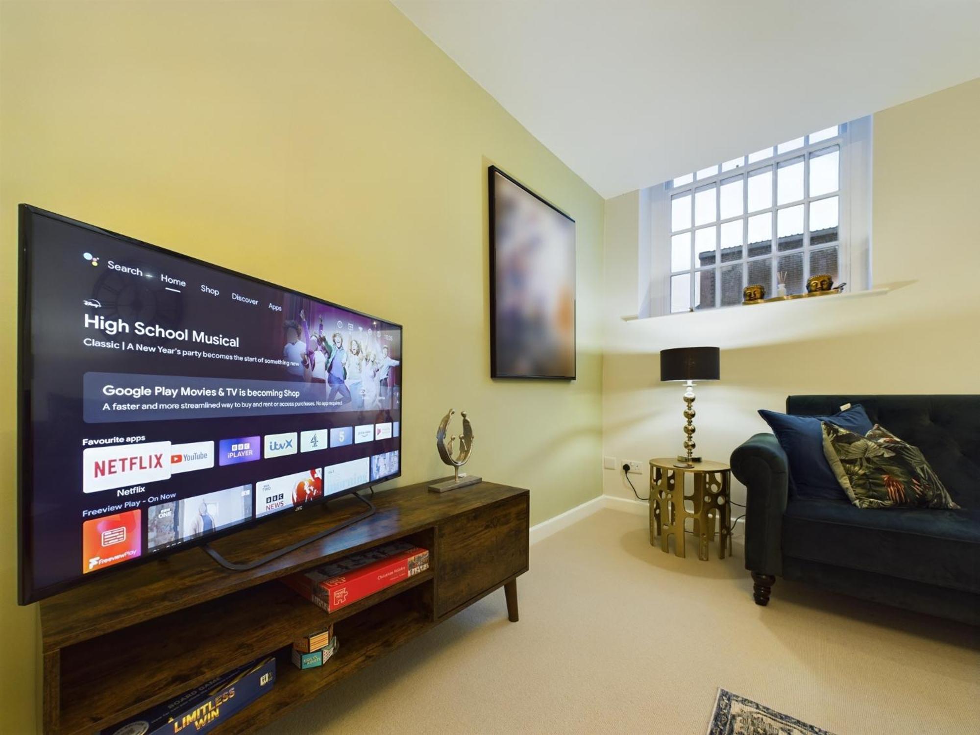 Modern Duplex Central Free Parking Wi-Fi Daire Cheltenham Dış mekan fotoğraf