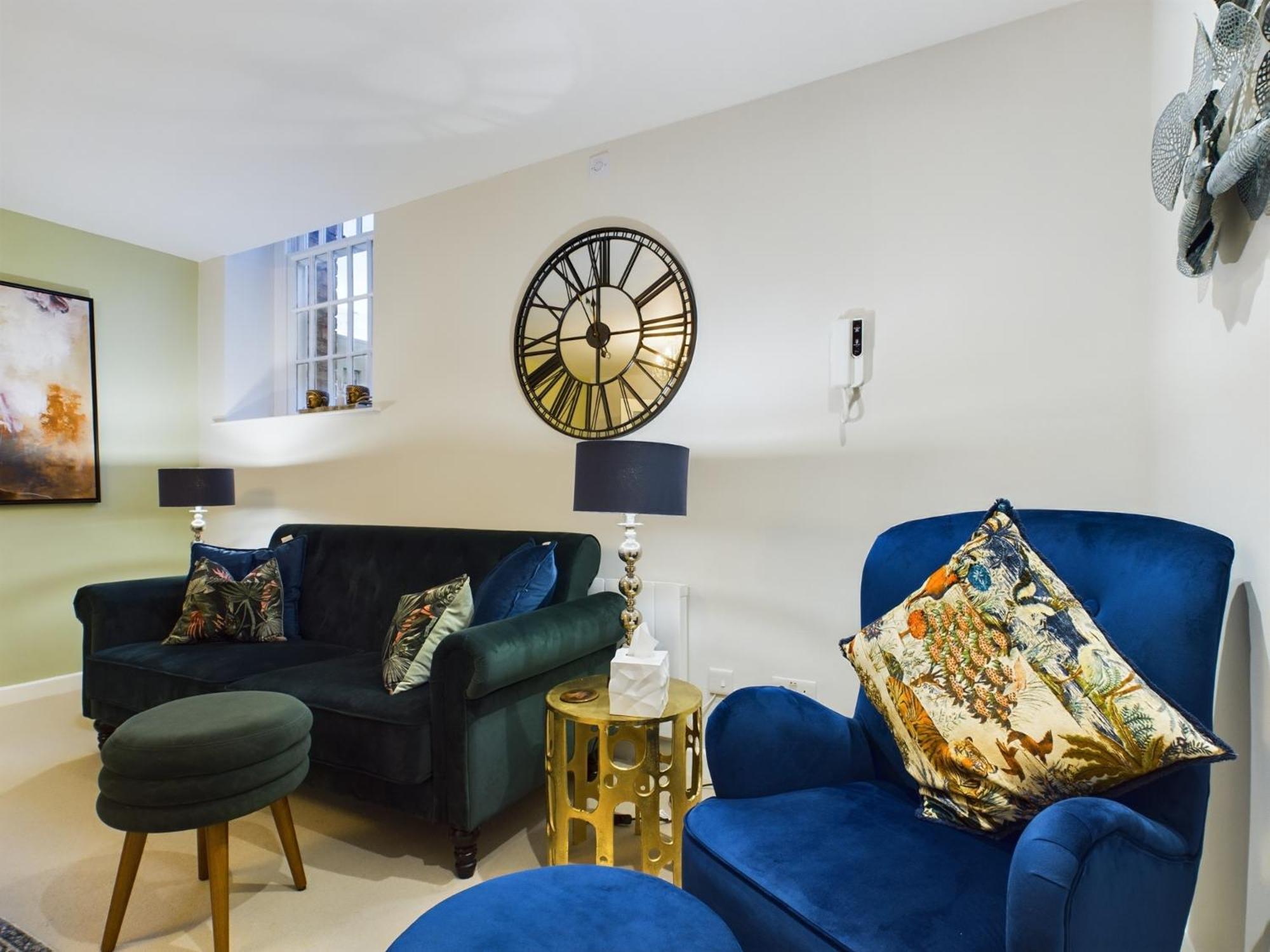 Modern Duplex Central Free Parking Wi-Fi Daire Cheltenham Dış mekan fotoğraf