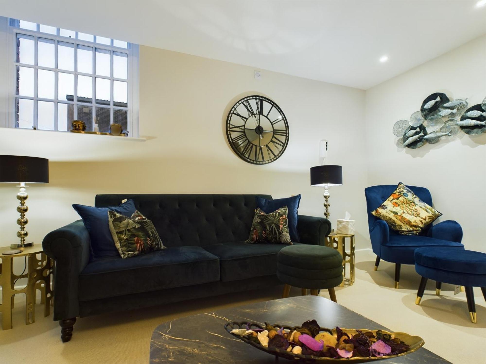Modern Duplex Central Free Parking Wi-Fi Daire Cheltenham Dış mekan fotoğraf