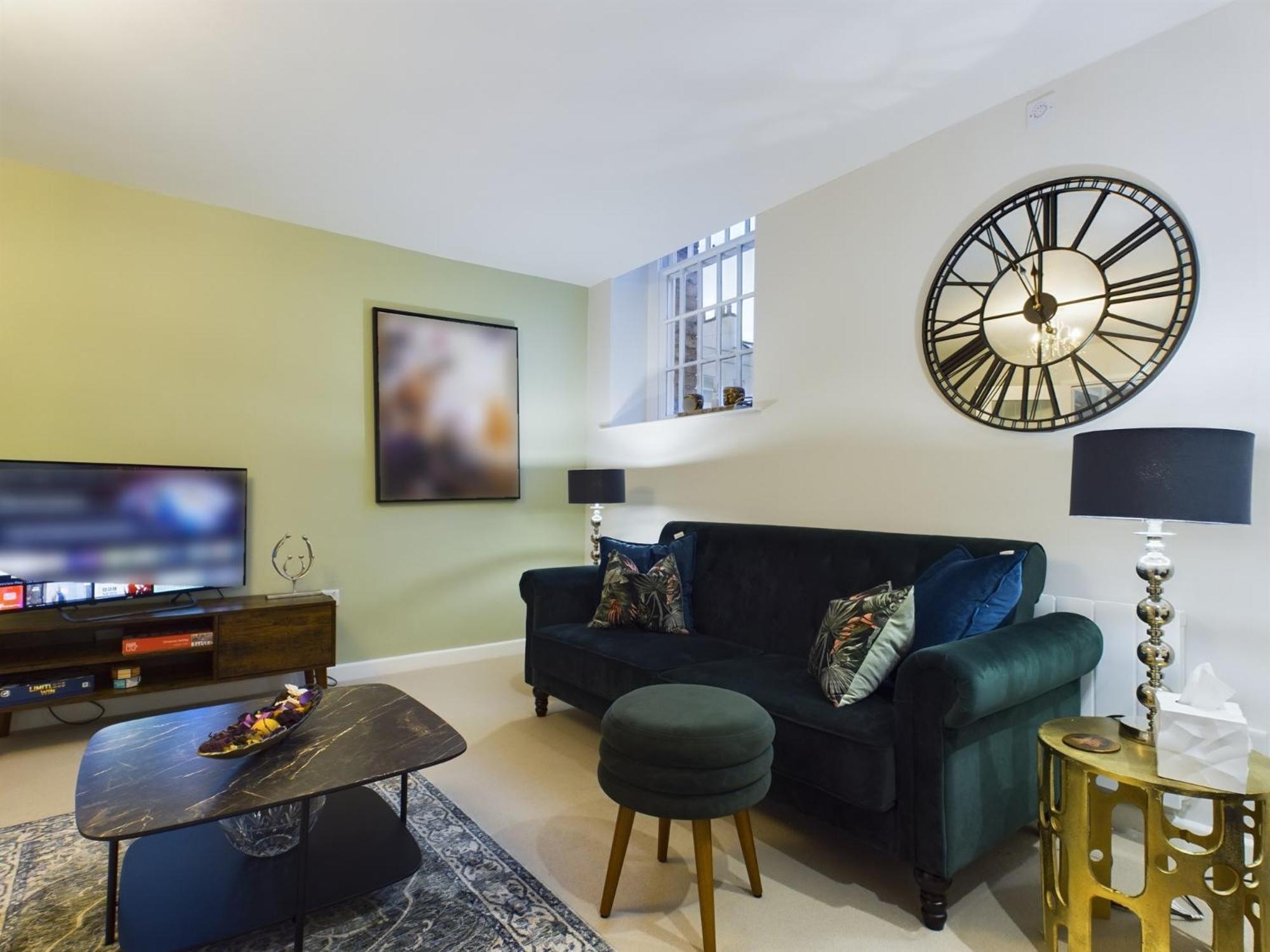 Modern Duplex Central Free Parking Wi-Fi Daire Cheltenham Dış mekan fotoğraf