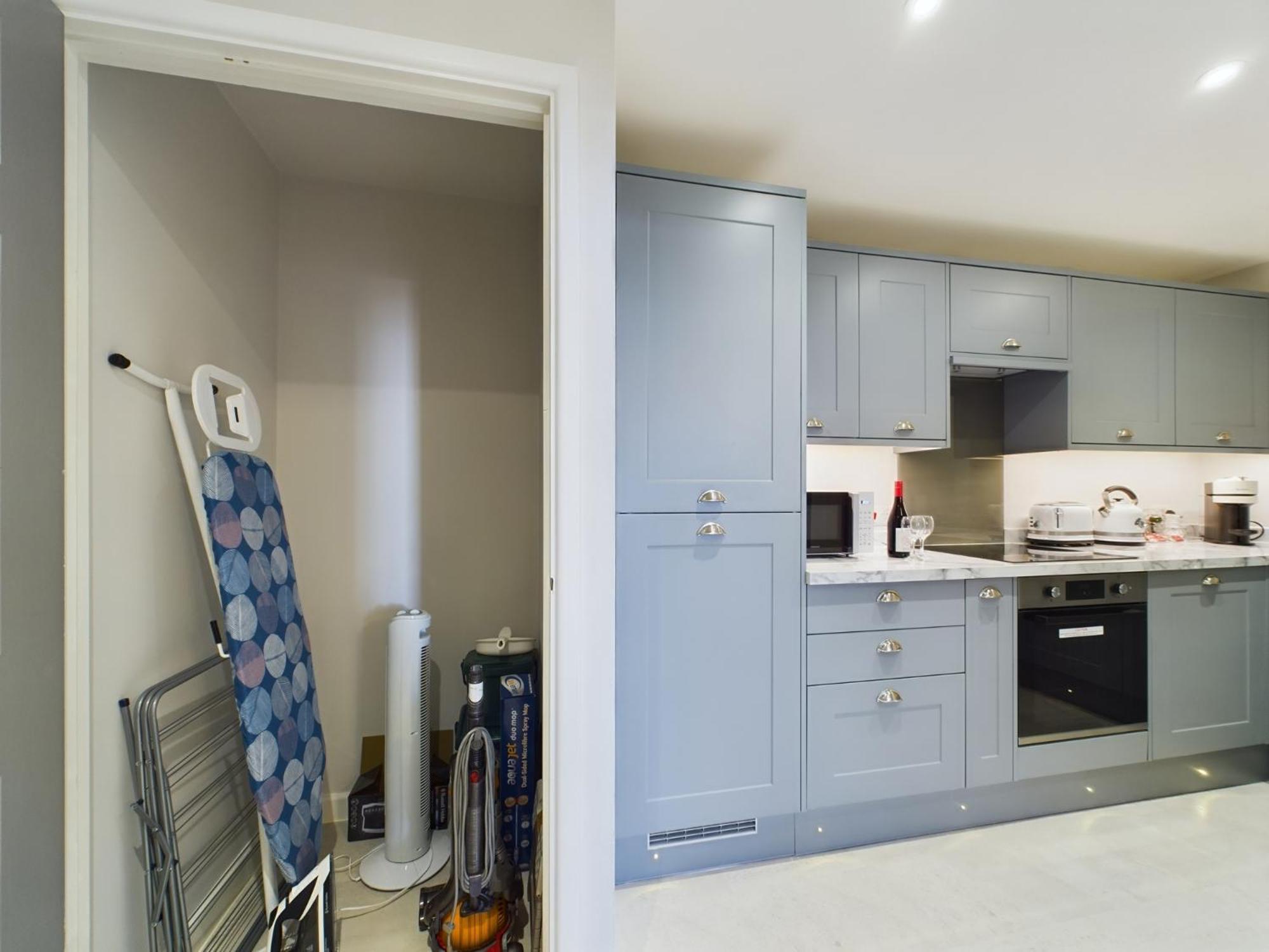 Modern Duplex Central Free Parking Wi-Fi Daire Cheltenham Dış mekan fotoğraf