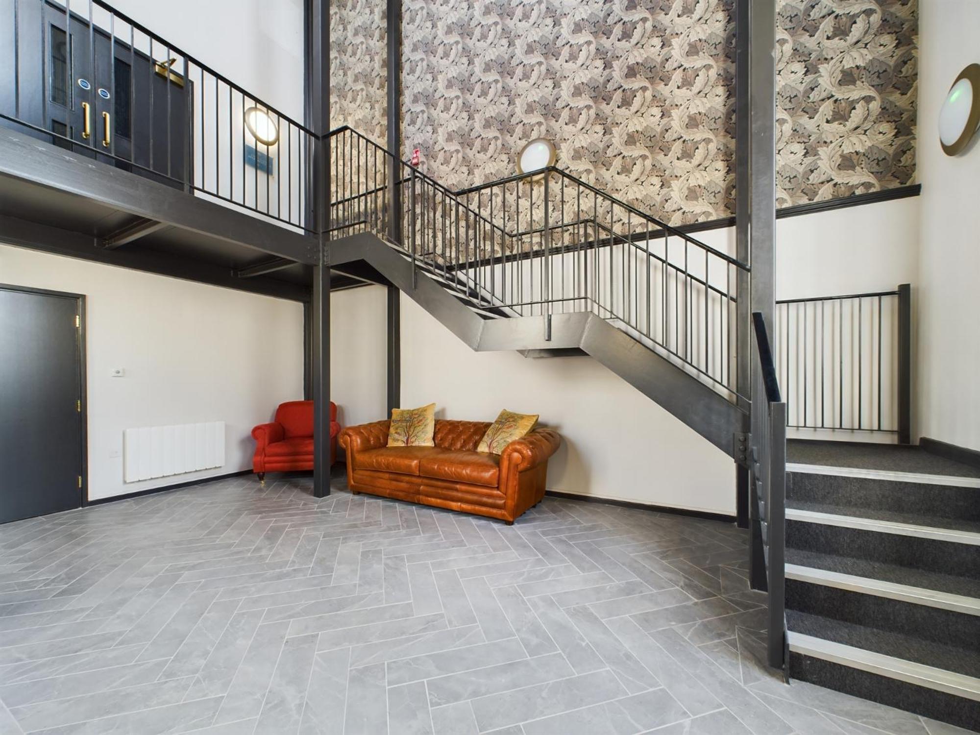 Modern Duplex Central Free Parking Wi-Fi Daire Cheltenham Dış mekan fotoğraf